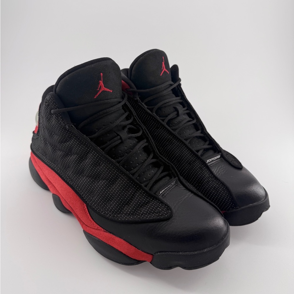 Air Jordan 13 Retro ‘Bred’ Men’s 11
